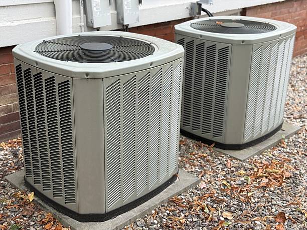 Reliable Ductwork Repair contractor in Sadler, TX by AAA Pro HVAC
